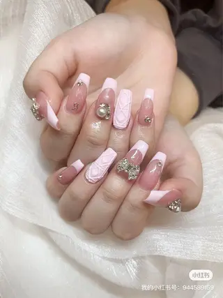 ネイル COCO ネイルのネイルデザイン