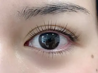 マツエク・マツパ REI eyelashのマツエク・マツパデザイン