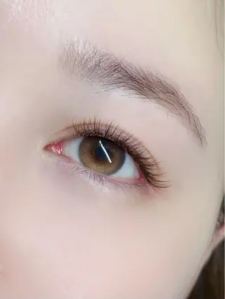 マツエク・マツパ 自まつ毛改善サロンAnn Moss 日本橋所属・SHIMIZU/ マツエク・マツパのマツエク・マツパデザイン