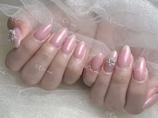 ネイル N.one 🎀ユイ🎀のネイルデザイン