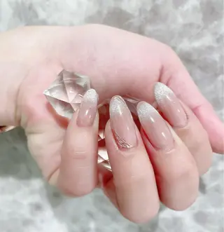 ネイル Liora所属・nail mnのネイルデザイン