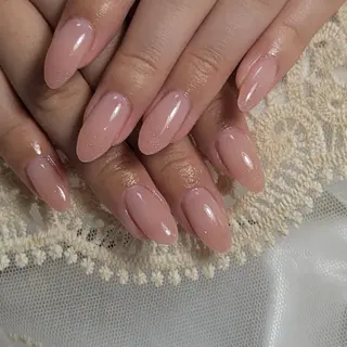 ネイル ネイルサロンほっこり kanaのネイルデザイン