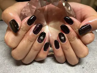 ネイル SINCERELY シンシアリー🌈のネイルデザイン