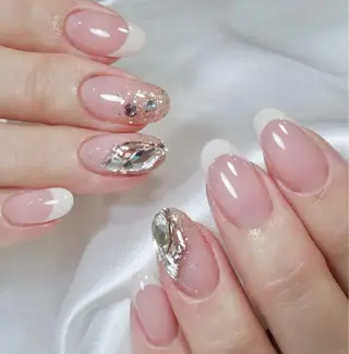 ネイル Mi nailsのネイルデザイン