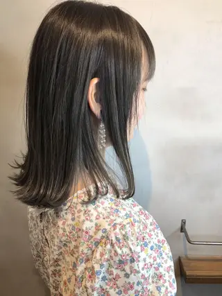 ミディアム カラー 髙田　健治 (ケンジ)のその他イメージ