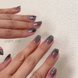 ネイル Cherirnail kaoriのネイルデザイン