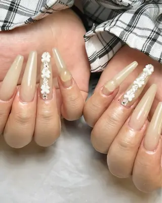 ネイル Reflection marikoのネイルデザイン