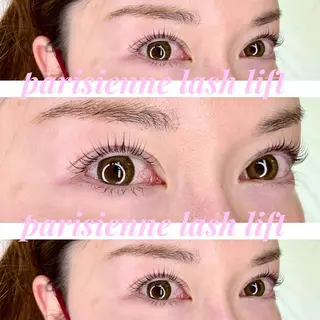 マツエク・マツパ RUNON 🎀 大阪福島 SeneLのマツエク・マツパデザイン