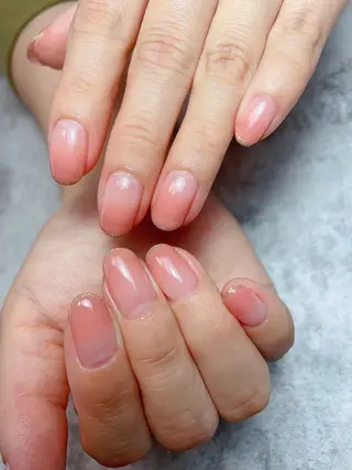 ネイル Ai Nail所属・Ai Nailのネイルデザイン