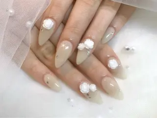 ネイル ANDY💫 KANONのネイルデザイン