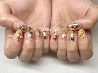 ネイル yo koのネイルデザイン