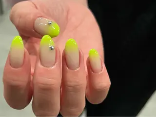 ネイル murakami aineのネイルデザイン