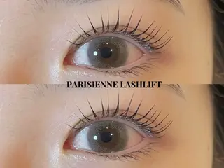 マツエク・マツパ eyelist ARISA☺︎のマツエク・マツパデザイン