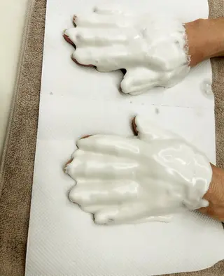 matricaria所属・salon matricariaのエステ・リラクイメージ