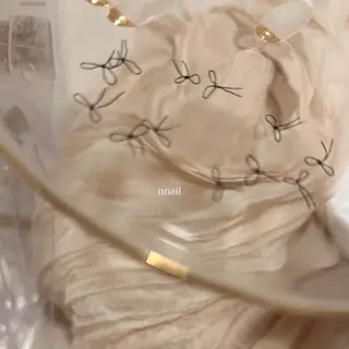 ネイル nnail Natsumiのネイルデザイン