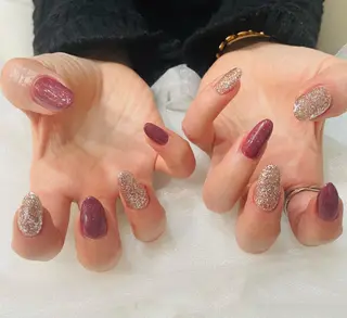 ネイル n. SAITOUのネイルデザイン