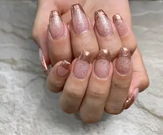 ネイル nail room Ly'leaのネイルデザイン