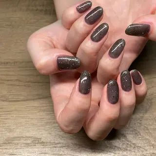 ネイル うえぽん 🌟のネイルデザイン