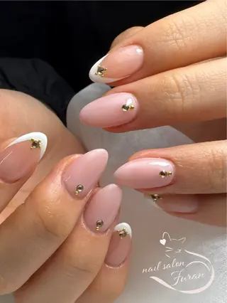 ネイル Nail salon Furanのネイルデザイン