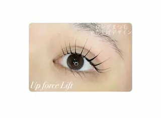 マツエク・マツパ Beauty　salon　Mil所属・🤍下村 絢香🤍のマツエク・マツパデザイン