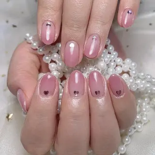 ネイル 奈 奈のネイルデザイン