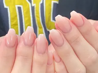 ネイル Bianca 今池店 Nishikawaのネイルデザイン