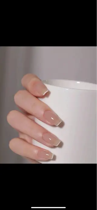 ネイル MO MO🐻のネイルデザイン