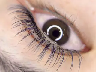 マツエク・マツパ Amina.岐阜所属・amina.岐阜 久保田のマツエク・マツパデザイン