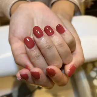 ネイル Amys nail ハナのネイルデザイン