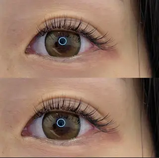 マツエク・マツパ MARI 🩵🫧のマツエク・マツパデザイン