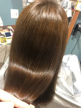 ロング Inity 🌷新熊 真穂　:❥︎🕊のヘアスタイル