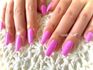 ネイル Yuwabi Nail所属・Mimore ミモア 水戸のネイルデザイン