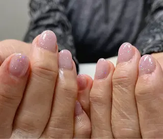 ネイル ネイルサロンS Aのネイルデザイン