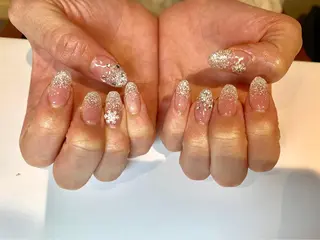 ネイル l my me mine所属・Imyme mine Rioのネイルデザイン