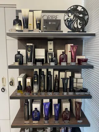 ✨似合わせカラー 阿部賢✨のヘアスタイル