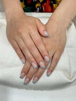 ネイル rinonail所属・Rino nail 門田のネイルデザイン