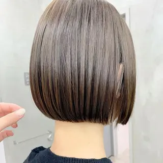 ショート りん /ショート/ボブのヘアスタイル