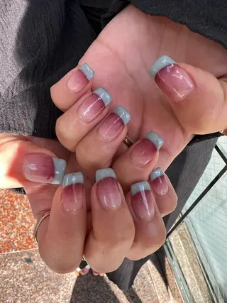 ネイル nailsalon colon所属・nailartist lisaのネイルデザイン