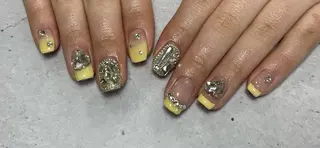 ネイル ネイルサロン サヤのネイルデザイン