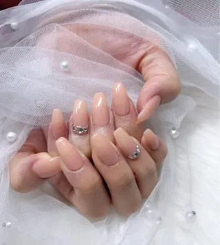 ネイル COCO ネイルのネイルデザイン