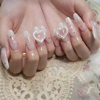 ネイル ネイルサロンほっこり kanaのネイルデザイン