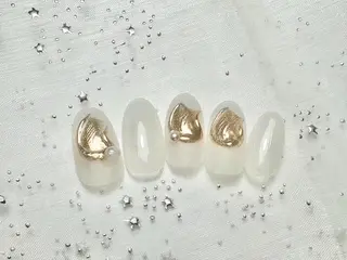 ネイル NAILIST Mana💋のネイルデザイン