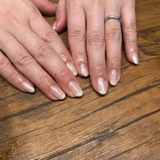 ネイル ネイルサロンエーナイン琴似店所属・エーナイン琴似店 HARUNAのネイルデザイン