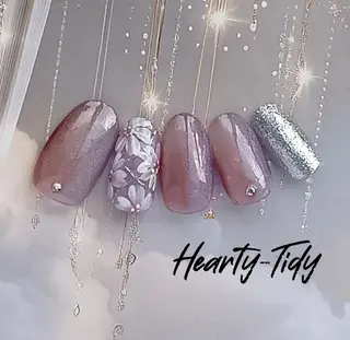 ネイル Hearty♡ Yのその他イメージ