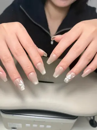 ネイル AKINA NAILのネイルデザイン
