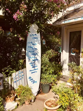 asumi hair所属・阿出川 雅也のヘアスタイル