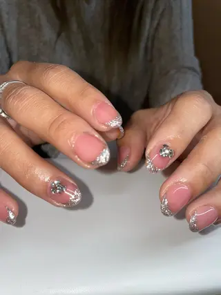 ネイル ulu🌼 nanaのネイルデザイン