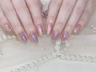 ネイル Mojo Nailのネイルデザイン