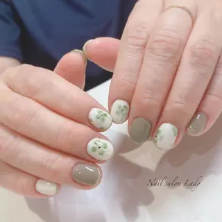 ネイル Nail salon Ladyのネイルデザイン