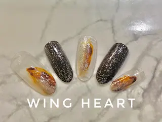 ネイル H NANAのネイルデザイン